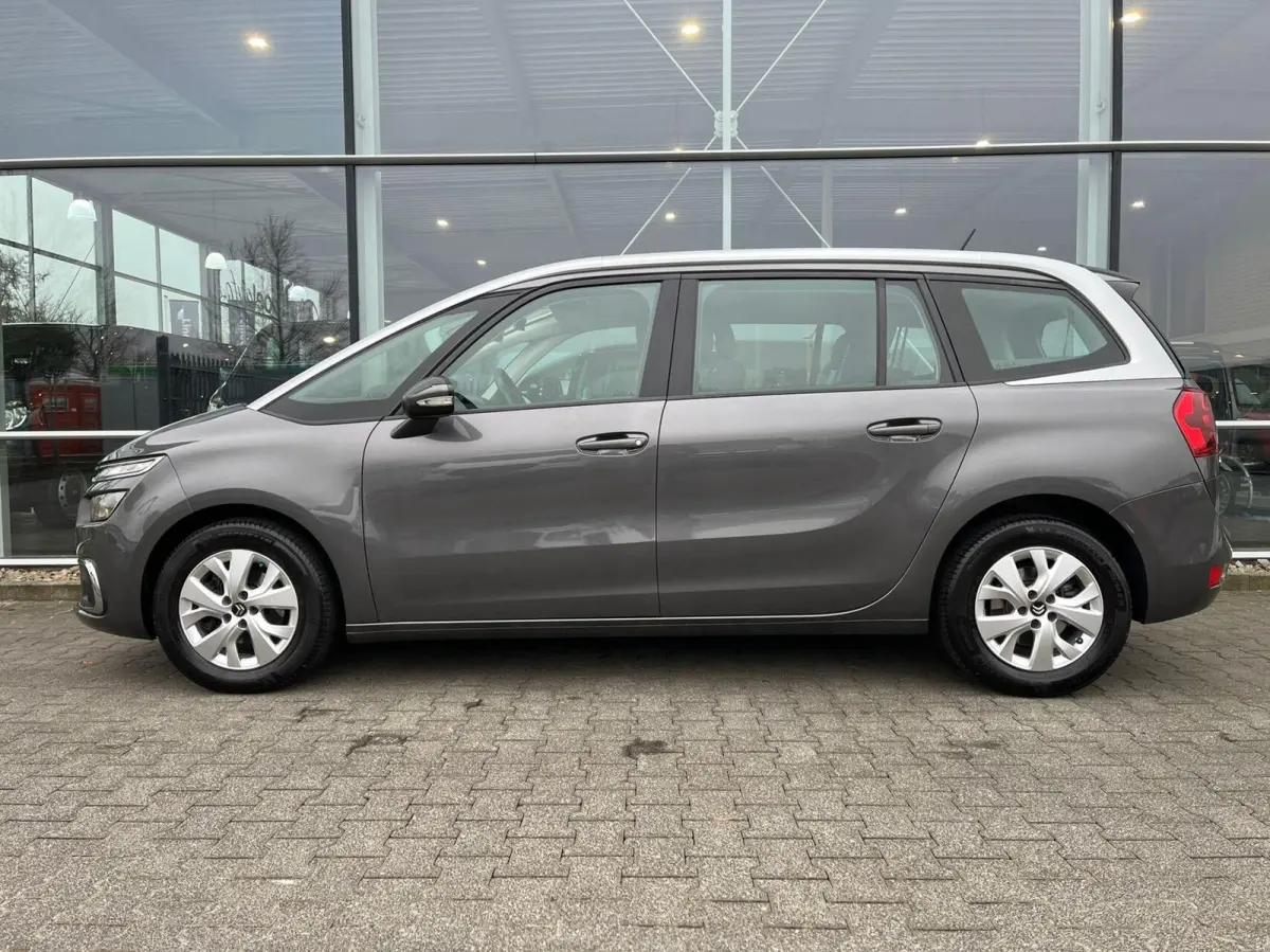 1.2 PureTech Busines 7Pers/Carplay Trekhaak