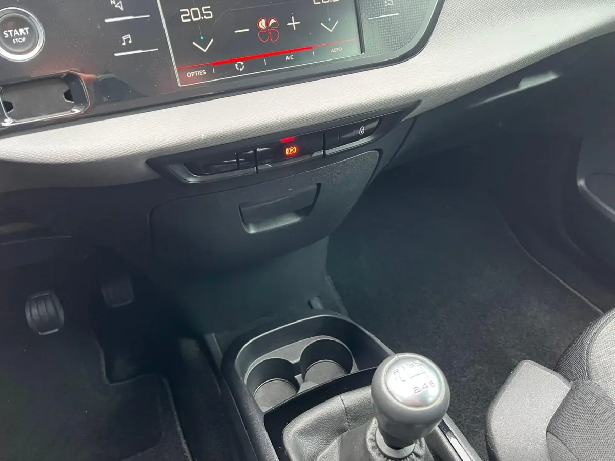 1.2 PureTech Busines 7Pers/Carplay Trekhaak