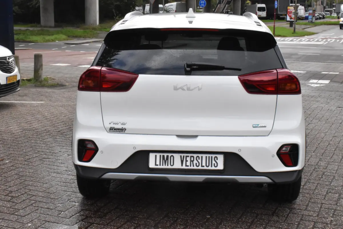 1.6 GDi PHEV ExecutiveLine 100% Kia Onderhouden | Leder | Memory | JBL | 12 mnd BOVAG Garantie | WhatsApp 0653188999