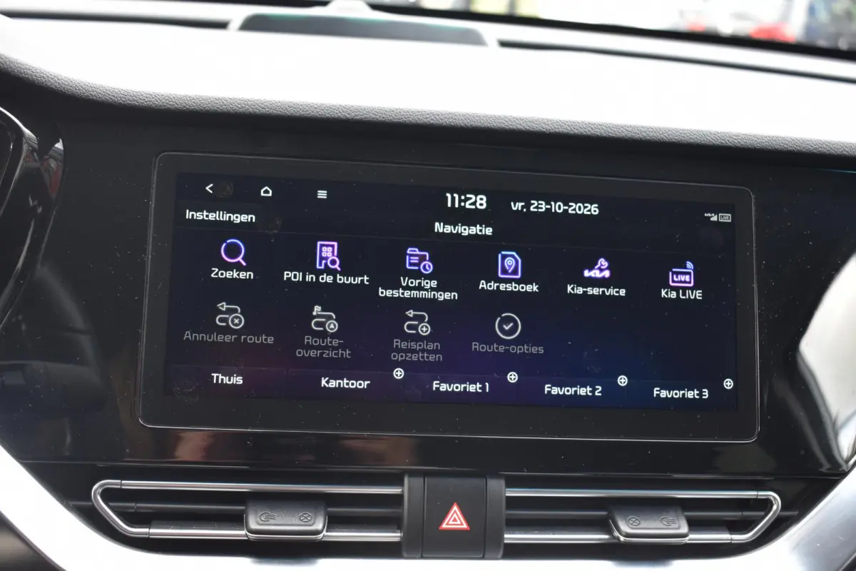 1.6 GDi PHEV ExecutiveLine 100% Kia Onderhouden | Leder | Memory | JBL | 12 mnd BOVAG Garantie | WhatsApp 0653188999