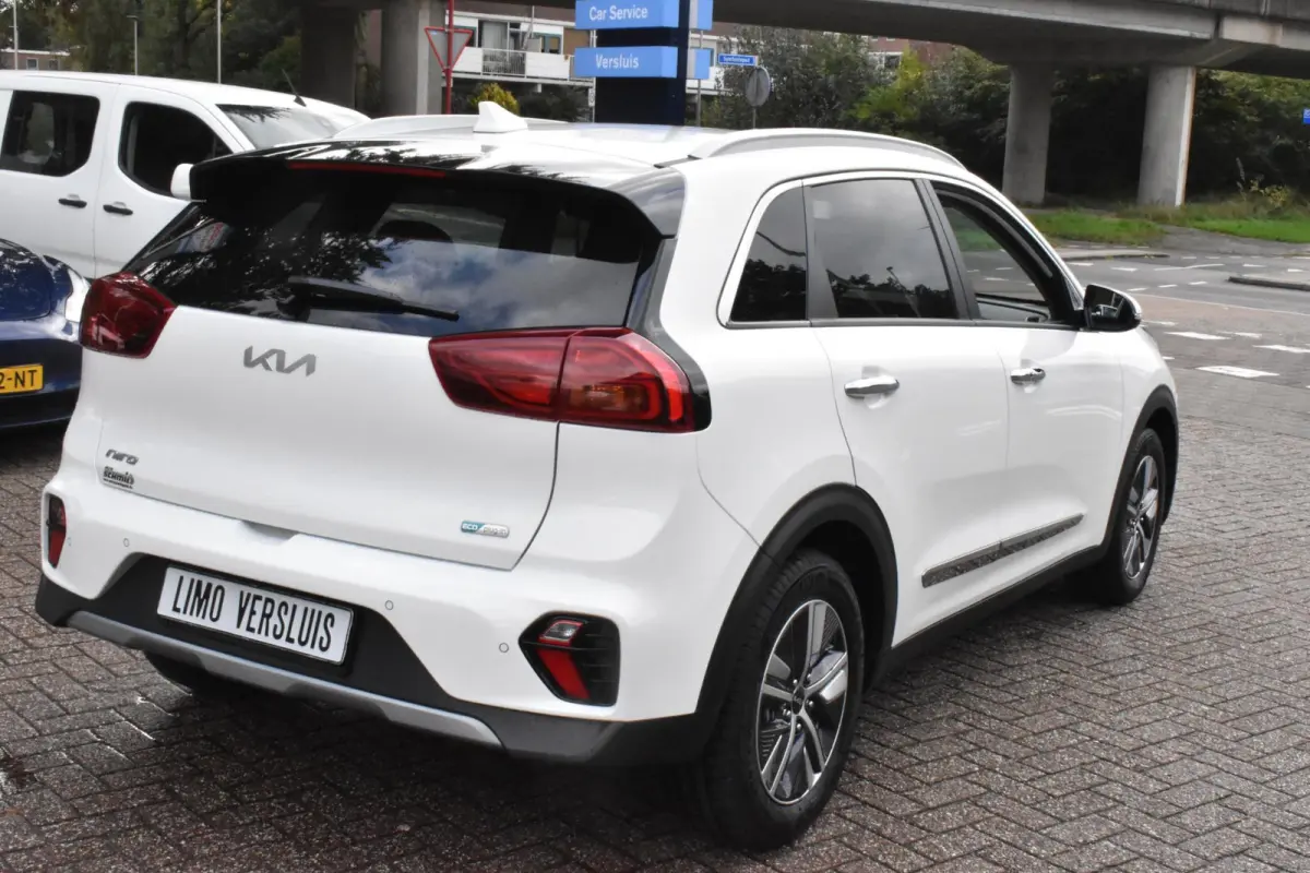 1.6 GDi PHEV ExecutiveLine 100% Kia Onderhouden | Leder | Memory | JBL | 12 mnd BOVAG Garantie | WhatsApp 0653188999