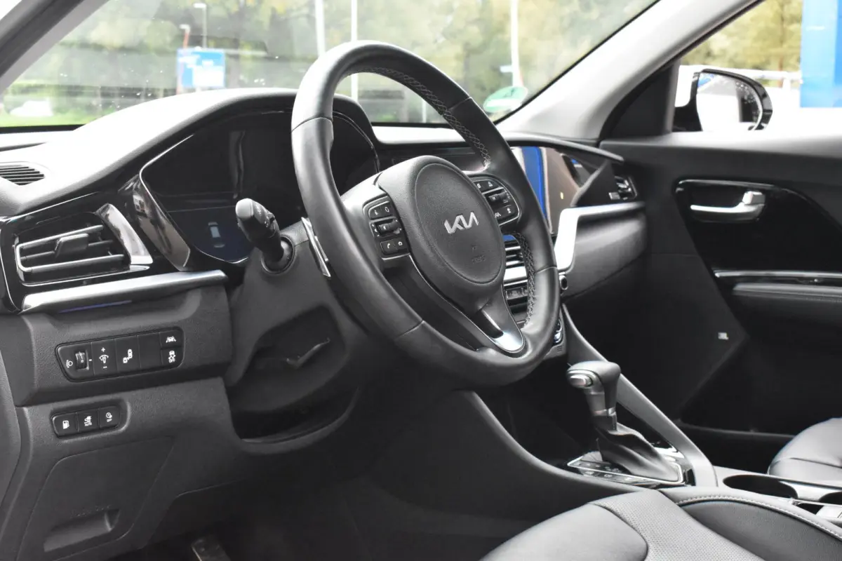 1.6 GDi PHEV ExecutiveLine 100% Kia Onderhouden | Leder | Memory | JBL | 12 mnd BOVAG Garantie | WhatsApp 0653188999