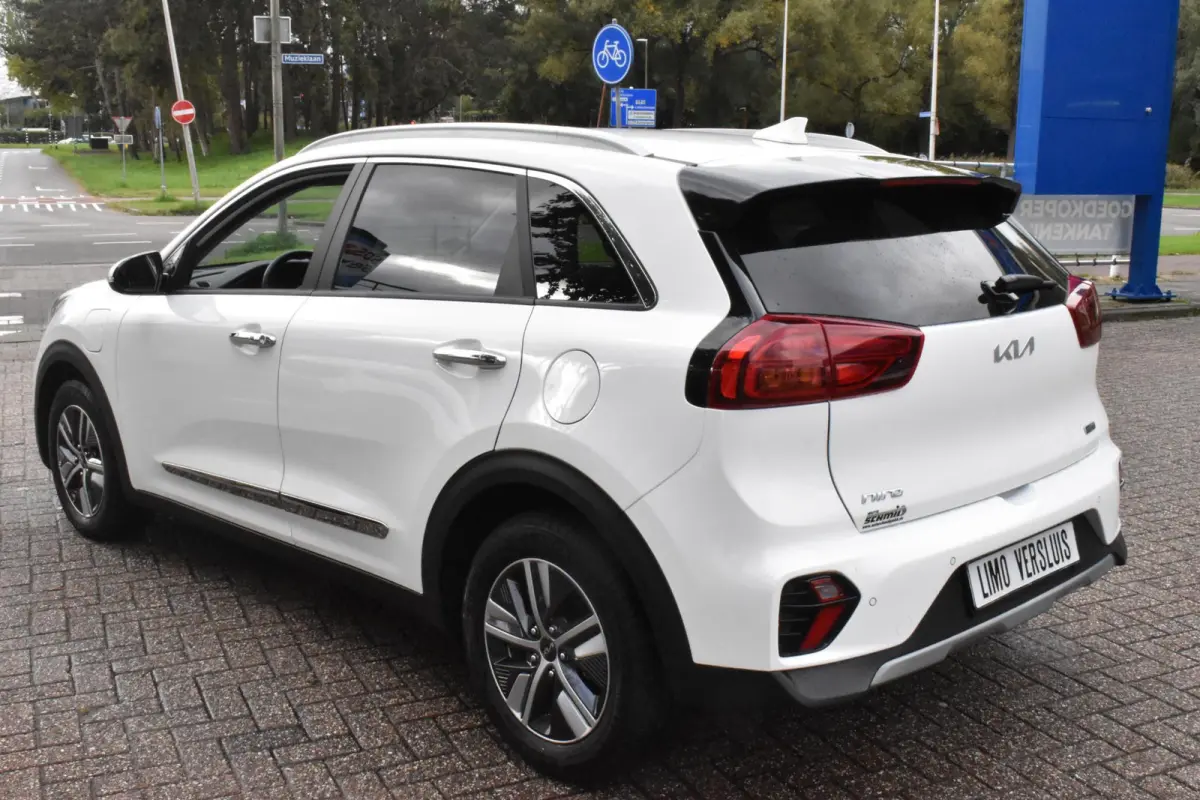 1.6 GDi PHEV ExecutiveLine 100% Kia Onderhouden | Leder | Memory | JBL | 12 mnd BOVAG Garantie | WhatsApp 0653188999
