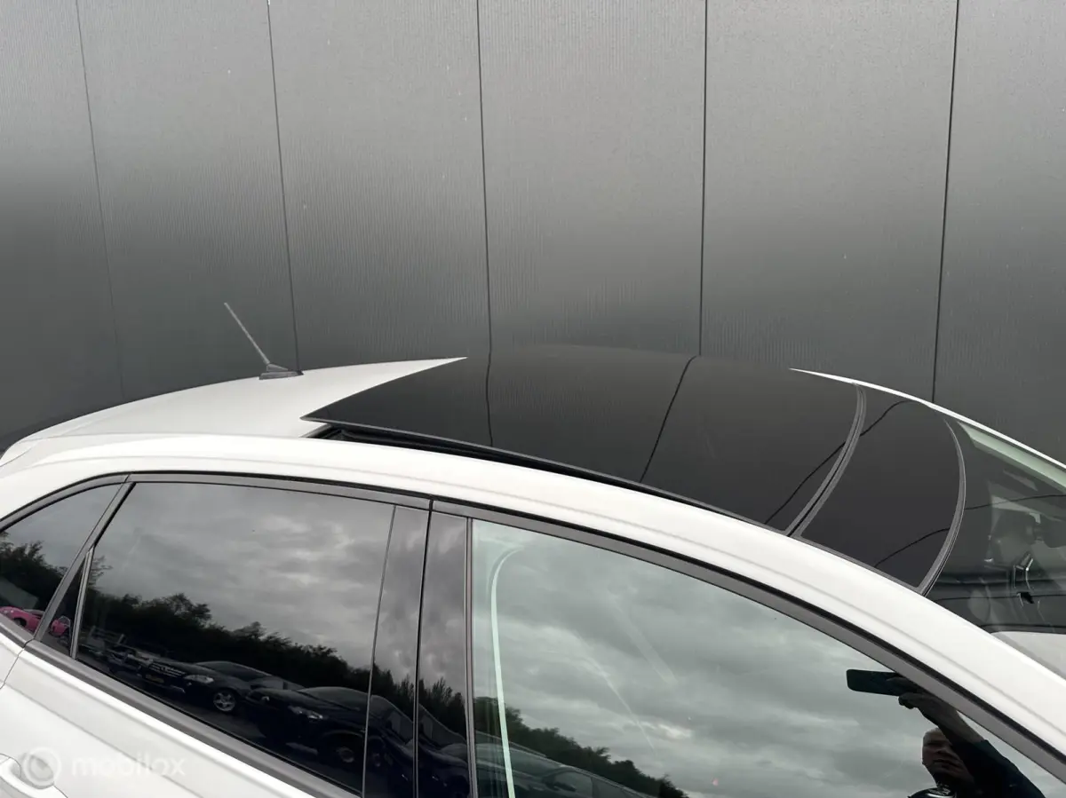 1.0 TSI Style Automaat Full option!