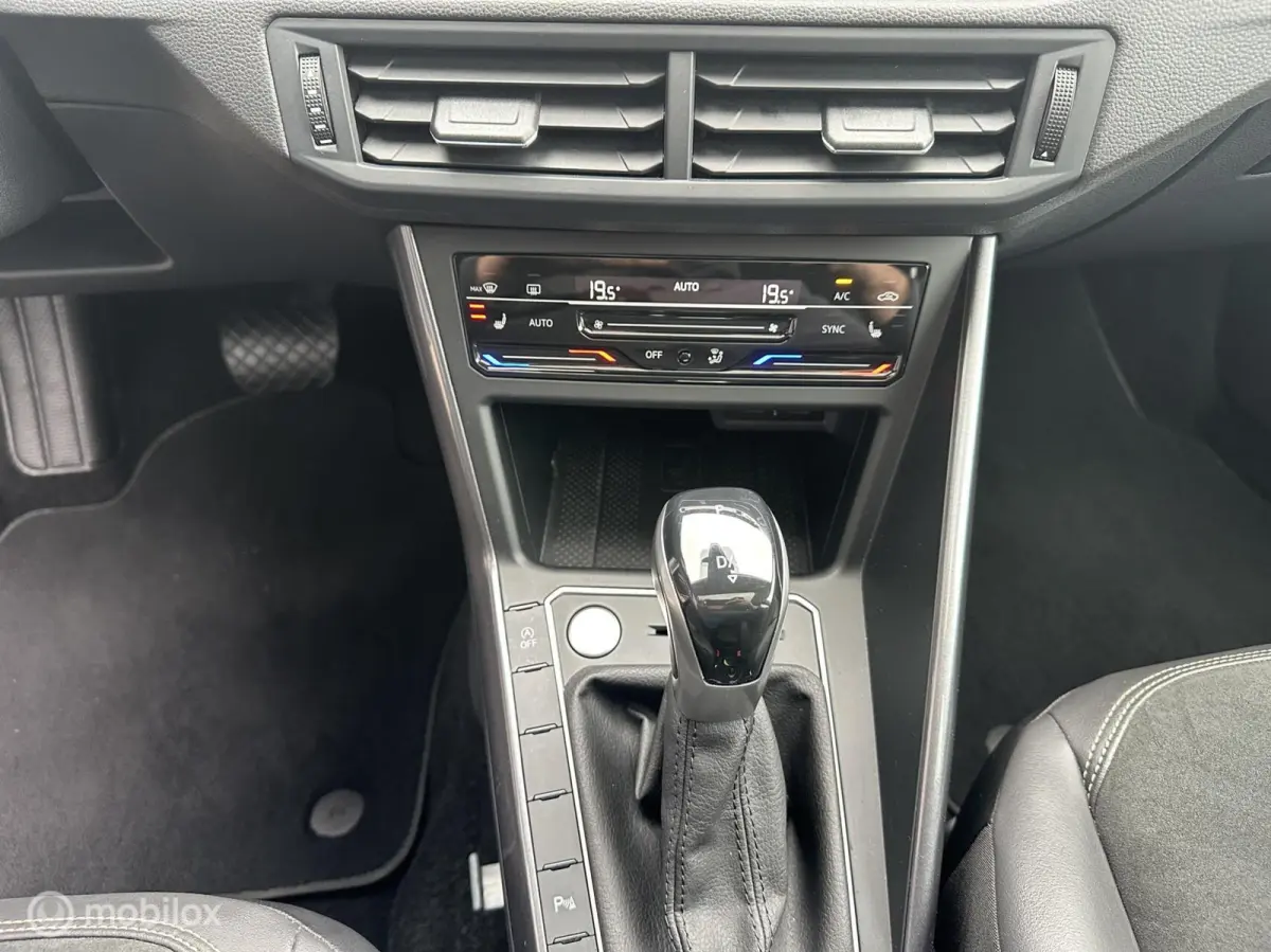 1.0 TSI Style Automaat Full option!