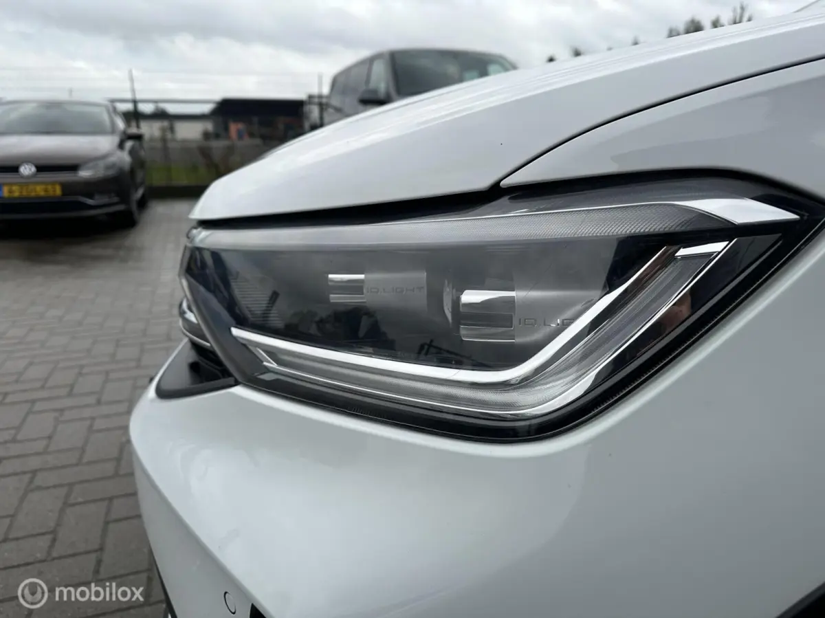 1.0 TSI Style Automaat Full option!