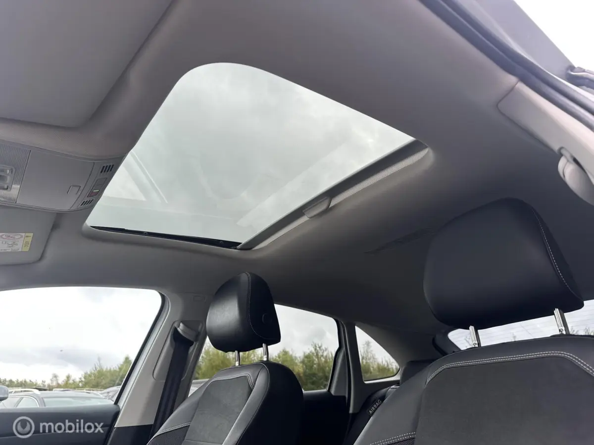 1.0 TSI Style Automaat Full option!