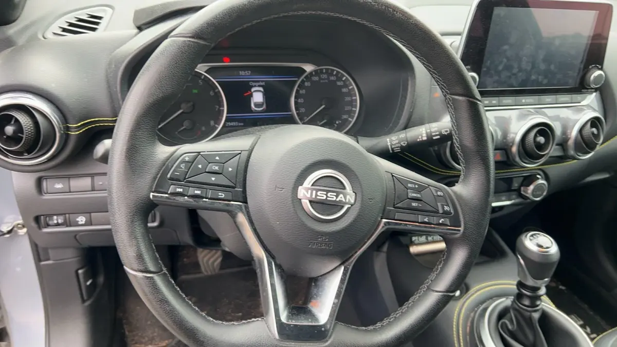 1.0 DIG-T Kiiro | stoel-, stuur- & voorruitverw. | achteruitrijcamera |