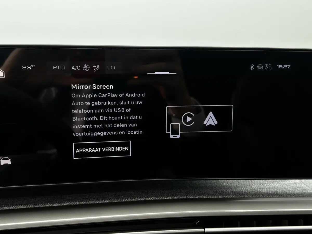1.2 Hybrid 145 GT | Panoramisch schuifdak | 360 Camera | Adaptieve Cruise Control | Navigatie | Apple Carplay/Android Auto