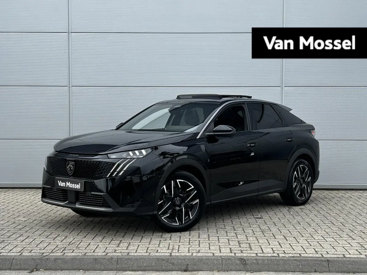 1.2 Hybrid 145 GT | Panoramisch schuifdak | 360 Camera | Adaptieve Cruise Control | Navigatie | Apple Carplay/Android Auto