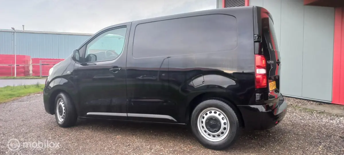 Bestel 226C 1.6 BlueHDI 115 Pro/CLIMATECONTROL/CRUISECONTROL/NAVIGATIE