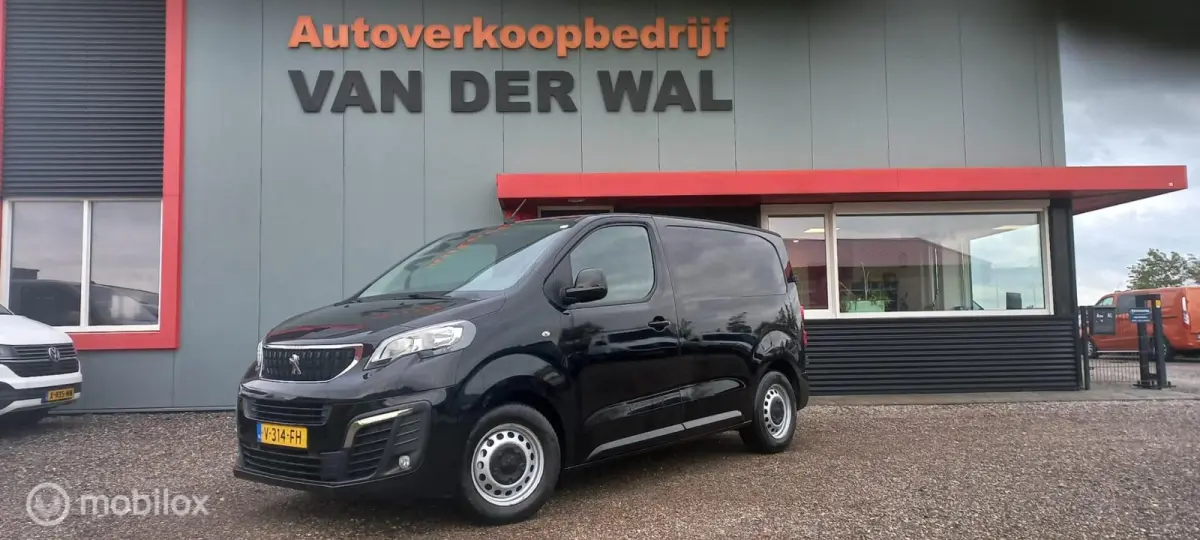 Bestel 226C 1.6 BlueHDI 115 Pro/CLIMATECONTROL/CRUISECONTROL/NAVIGATIE