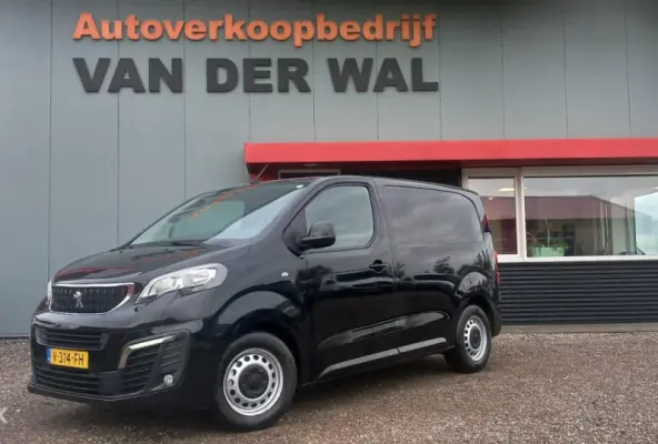Bestel 226C 1.6 BlueHDI 115 Pro/CLIMATECONTROL/CRUISECONTROL/NAVIGATIE