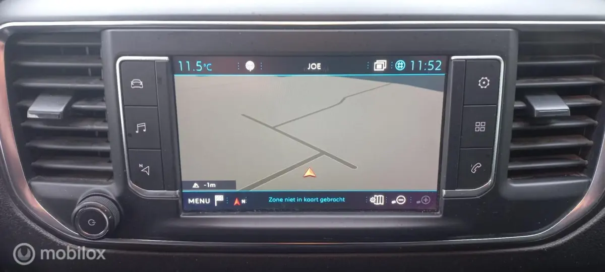 Bestel 226C 1.6 BlueHDI 115 Pro/CLIMATECONTROL/CRUISECONTROL/NAVIGATIE
