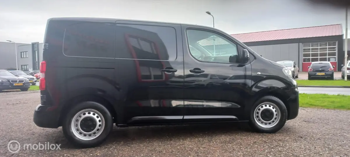 Bestel 226C 1.6 BlueHDI 115 Pro/CLIMATECONTROL/CRUISECONTROL/NAVIGATIE