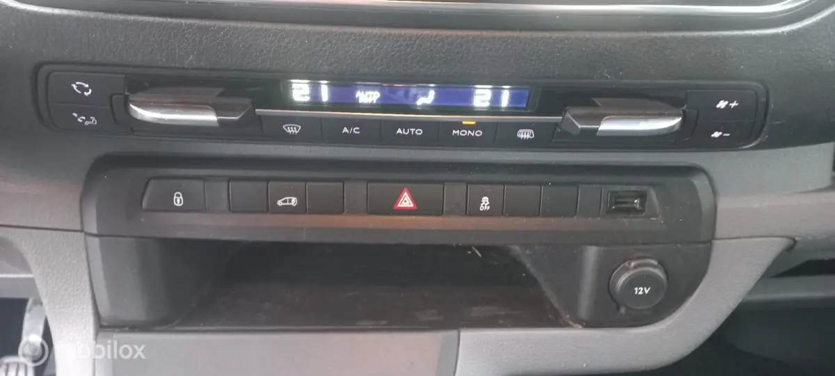 Bestel 226C 1.6 BlueHDI 115 Pro/CLIMATECONTROL/CRUISECONTROL/NAVIGATIE