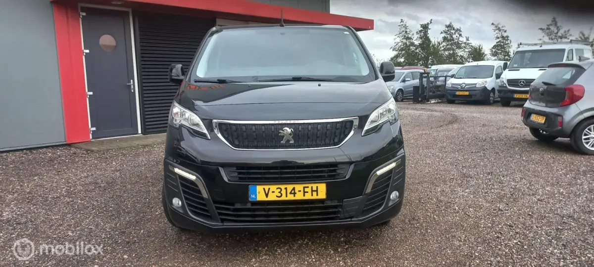 Bestel 226C 1.6 BlueHDI 115 Pro/CLIMATECONTROL/CRUISECONTROL/NAVIGATIE