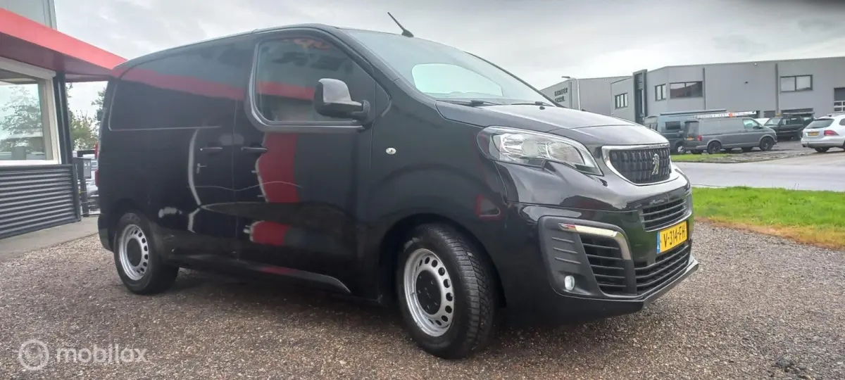 Bestel 226C 1.6 BlueHDI 115 Pro/CLIMATECONTROL/CRUISECONTROL/NAVIGATIE