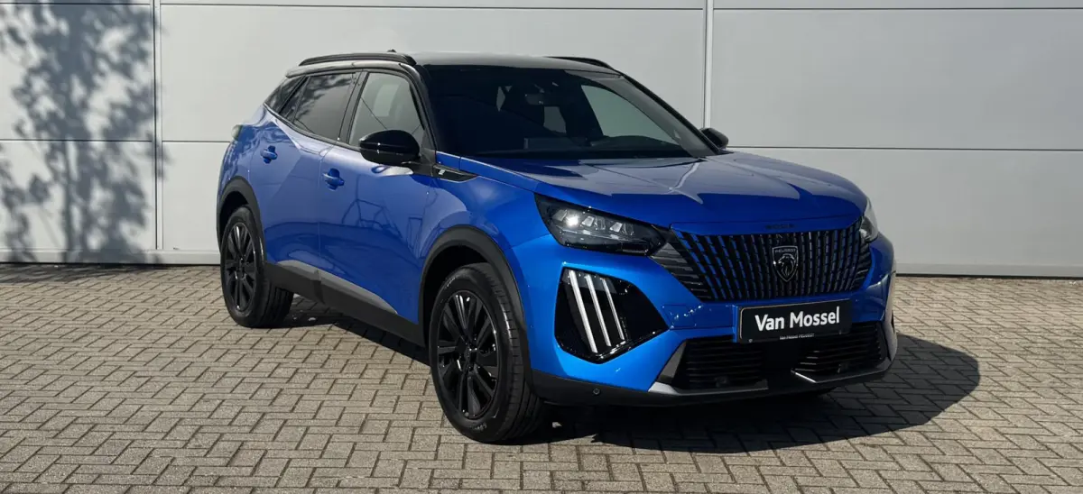 EV GT 54 kWh | Alcantara bekleding | Stoelverwarming | Elektrisch verstelbare stoelen/massage functie | Apple Carplay/Android Auto | Adaptieve Cruise Control | Camera | EVISSA Velgen | Keyle