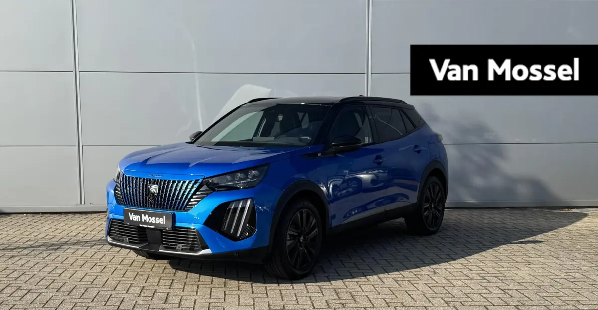 EV GT 54 kWh | Alcantara bekleding | Stoelverwarming | Elektrisch verstelbare stoelen/massage functie | Apple Carplay/Android Auto | Adaptieve Cruise Control | Camera | EVISSA Velgen | Keyle