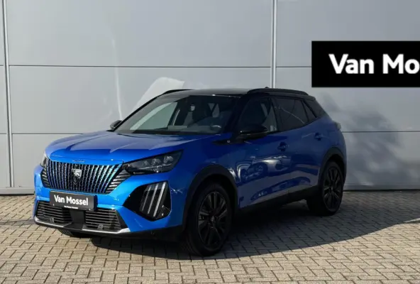 EV GT 54 kWh | Alcantara bekleding | Stoelverwarming | Elektrisch verstelbare stoelen/massage functie | Apple Carplay/Android Auto | Adaptieve Cruise Control | Camera | EVISSA Velgen | Keyle