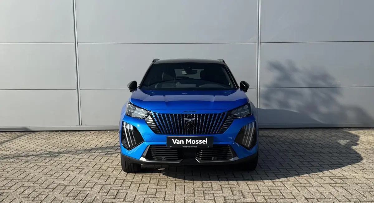 EV GT 54 kWh | Alcantara bekleding | Stoelverwarming | Elektrisch verstelbare stoelen/massage functie | Apple Carplay/Android Auto | Adaptieve Cruise Control | Camera | EVISSA Velgen | Keyle