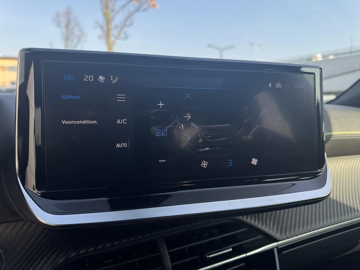 EV GT 54 kWh | Alcantara bekleding | Stoelverwarming | Elektrisch verstelbare stoelen/massage functie | Apple Carplay/Android Auto | Adaptieve Cruise Control | Camera | EVISSA Velgen | Keyle