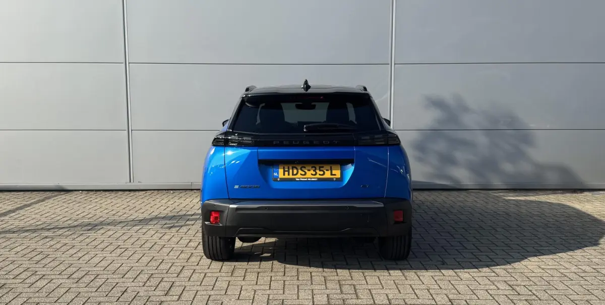 EV GT 54 kWh | Alcantara bekleding | Stoelverwarming | Elektrisch verstelbare stoelen/massage functie | Apple Carplay/Android Auto | Adaptieve Cruise Control | Camera | EVISSA Velgen | Keyle