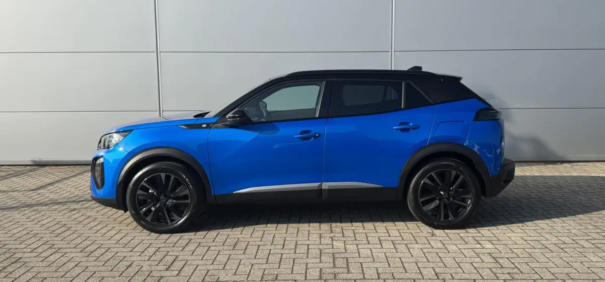 EV GT 54 kWh | Alcantara bekleding | Stoelverwarming | Elektrisch verstelbare stoelen/massage functie | Apple Carplay/Android Auto | Adaptieve Cruise Control | Camera | EVISSA Velgen | Keyle