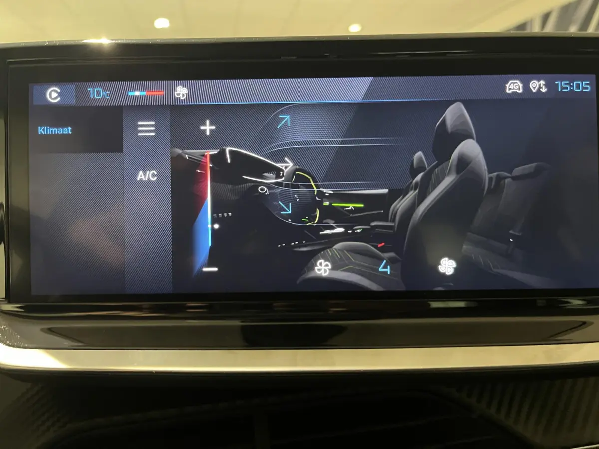 1.2 PureTech 75 Active | APPLE CARPLAY / ANDROID AUTO | NAVIGATIE | PARKEERSENSOREN ACHTER | CRUISE CONTROL |