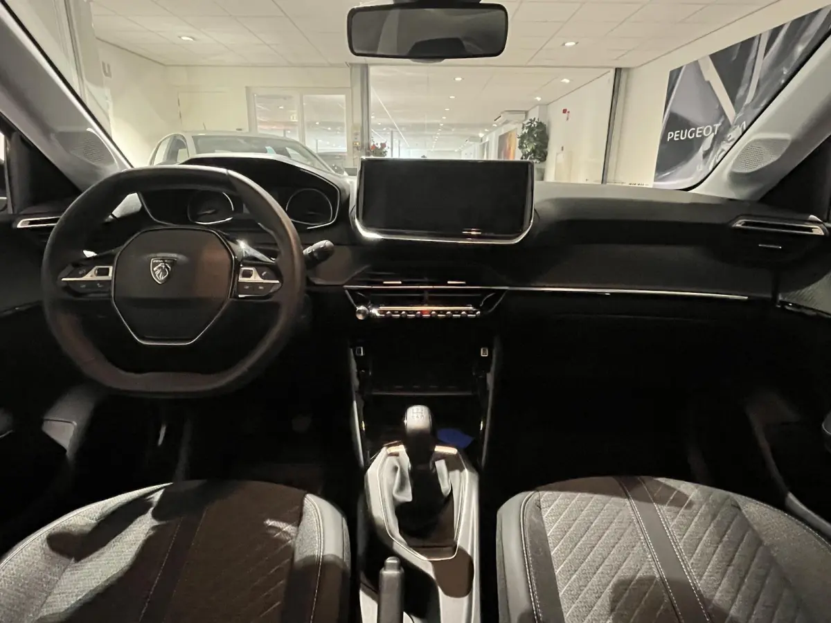 1.2 PureTech 75 Active | APPLE CARPLAY / ANDROID AUTO | NAVIGATIE | PARKEERSENSOREN ACHTER | CRUISE CONTROL |
