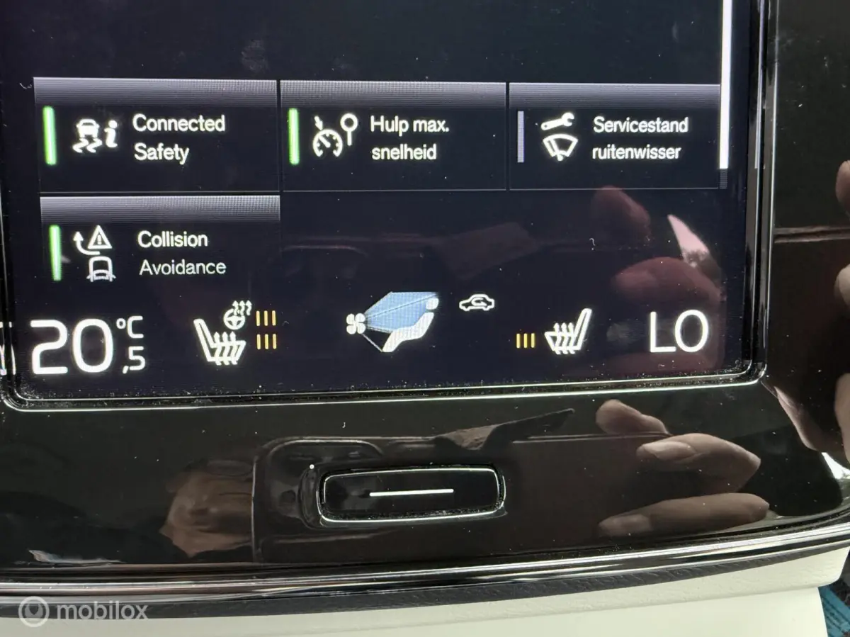T4 Aut. Camera Trekhaak Nav Leder PLUG-IN HYBRID Leder en Trekhaak kantelbaar