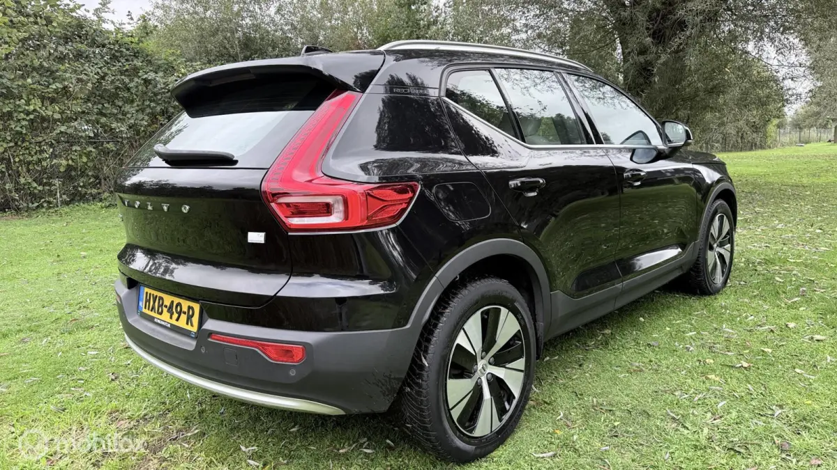 T4 Aut. Camera Trekhaak Nav Leder PLUG-IN HYBRID Leder en Trekhaak kantelbaar