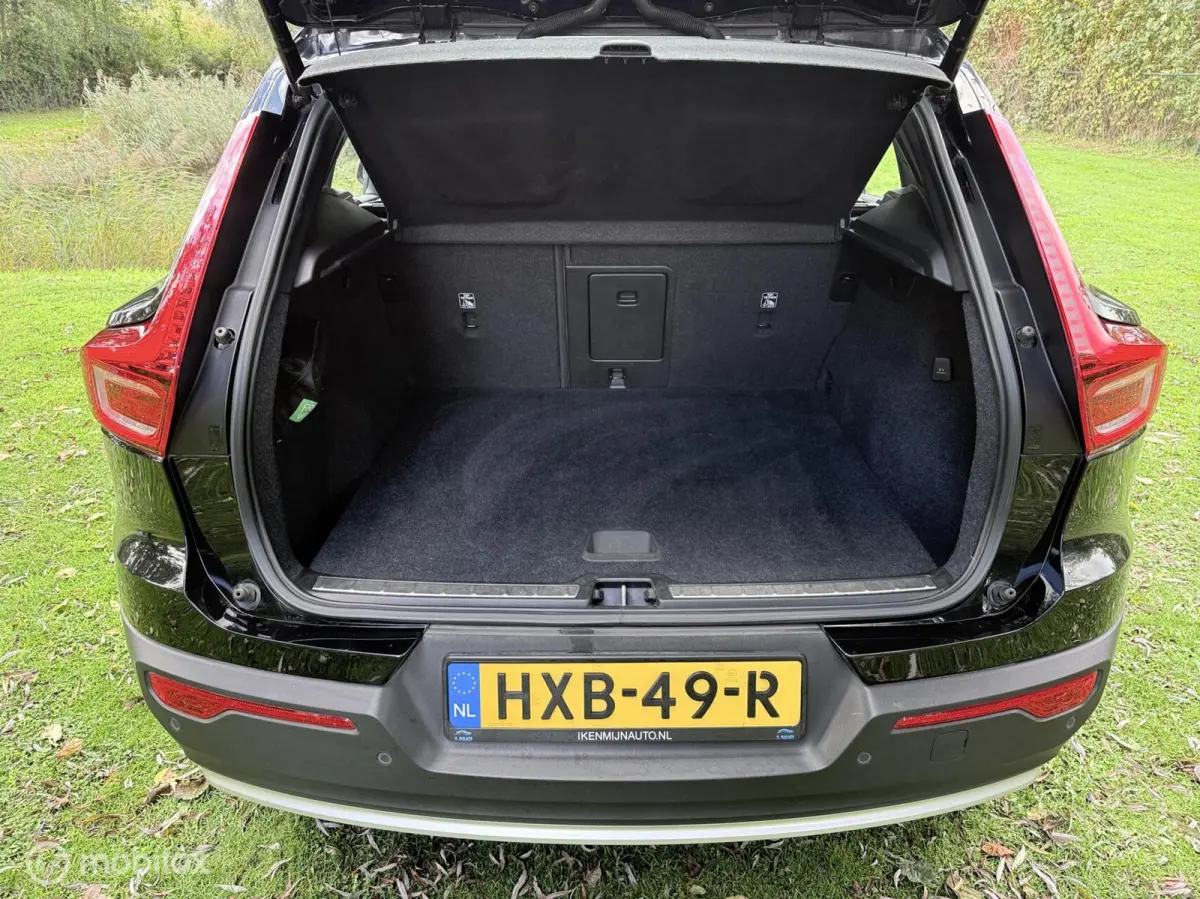 T4 Aut. Camera Trekhaak Nav Leder PLUG-IN HYBRID Leder en Trekhaak kantelbaar
