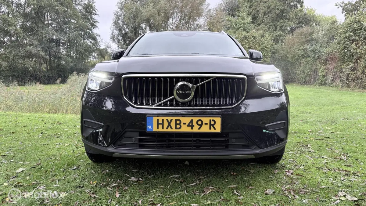 T4 Aut. Camera Trekhaak Nav Leder PLUG-IN HYBRID Leder en Trekhaak kantelbaar