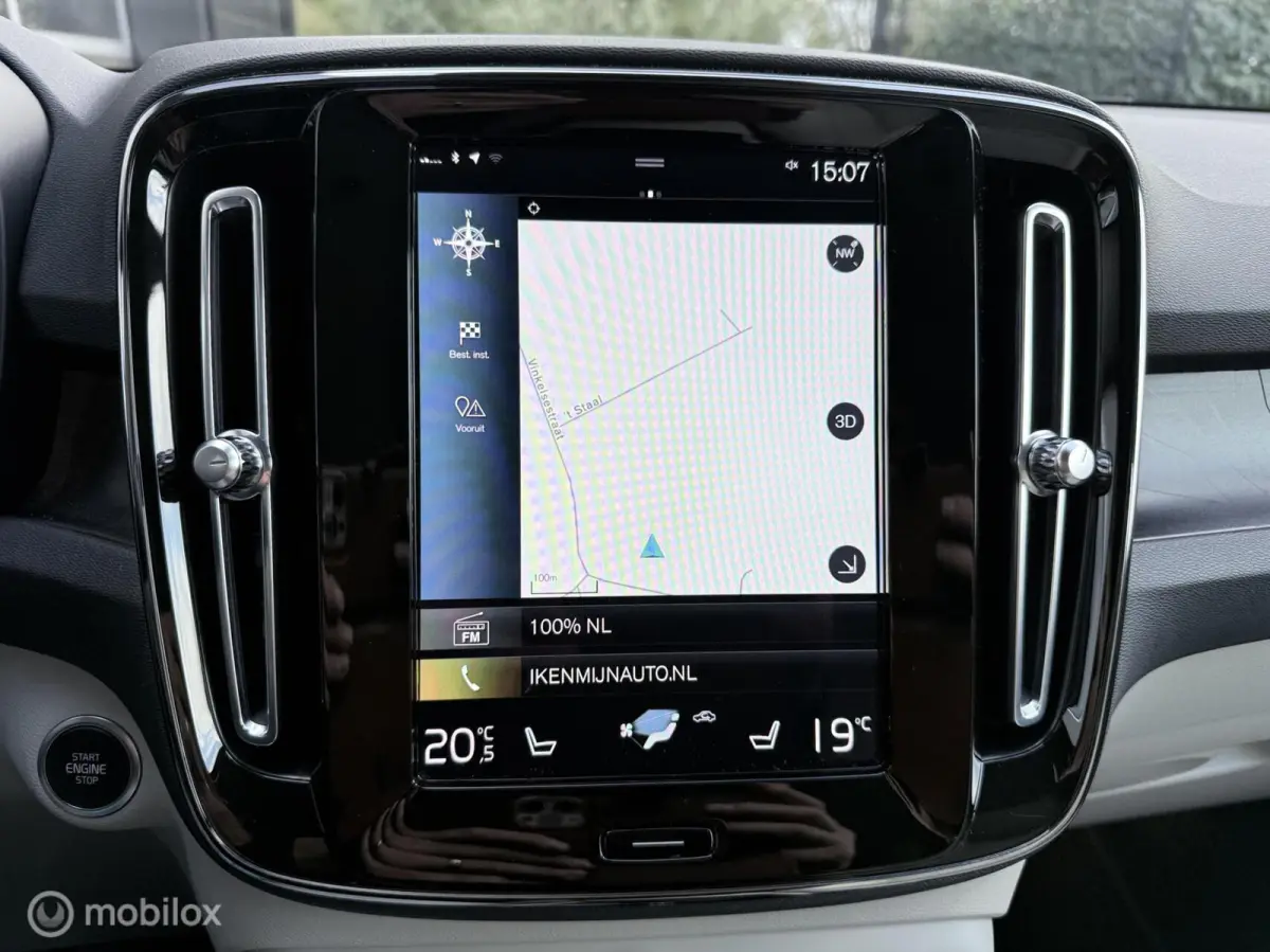 T4 Aut. Camera Trekhaak Nav Leder PLUG-IN HYBRID Leder en Trekhaak kantelbaar