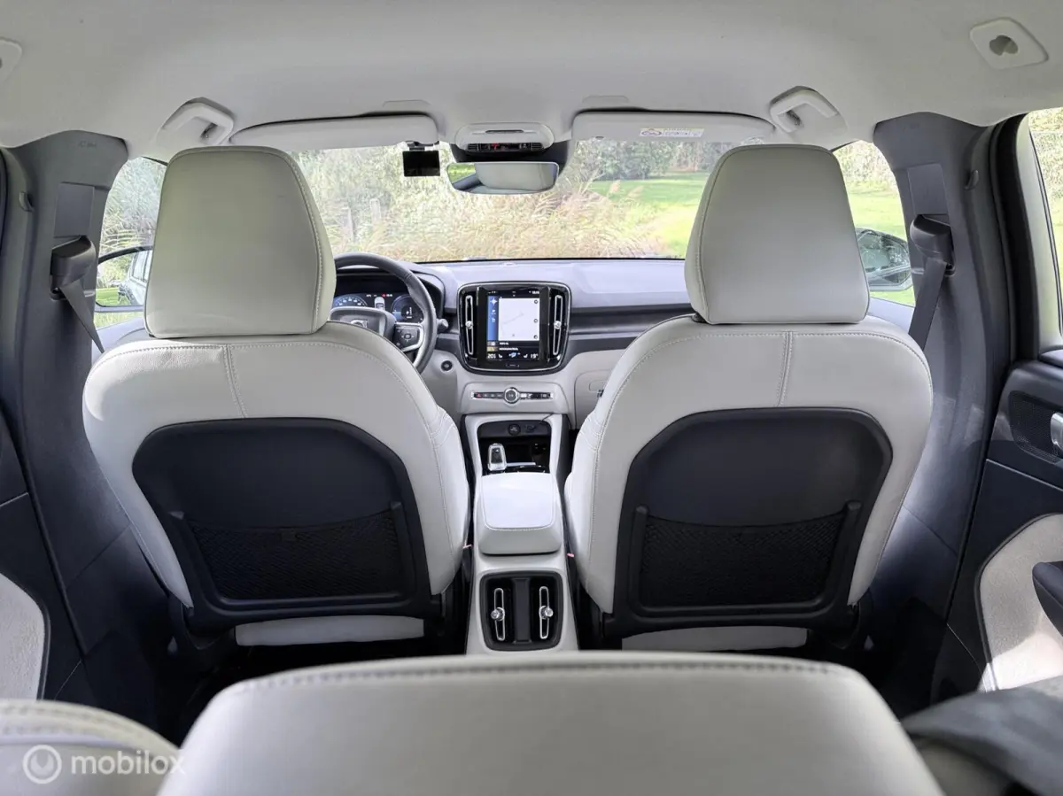 T4 Aut. Camera Trekhaak Nav Leder PLUG-IN HYBRID Leder en Trekhaak kantelbaar
