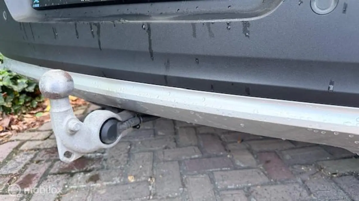 T4 Aut. Camera Trekhaak Nav Leder PLUG-IN HYBRID Leder en Trekhaak kantelbaar