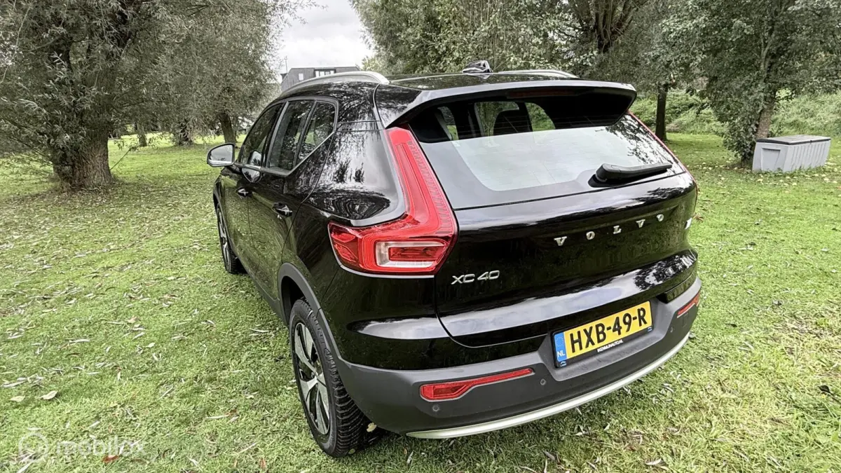 T4 Aut. Camera Trekhaak Nav Leder PLUG-IN HYBRID Leder en Trekhaak kantelbaar