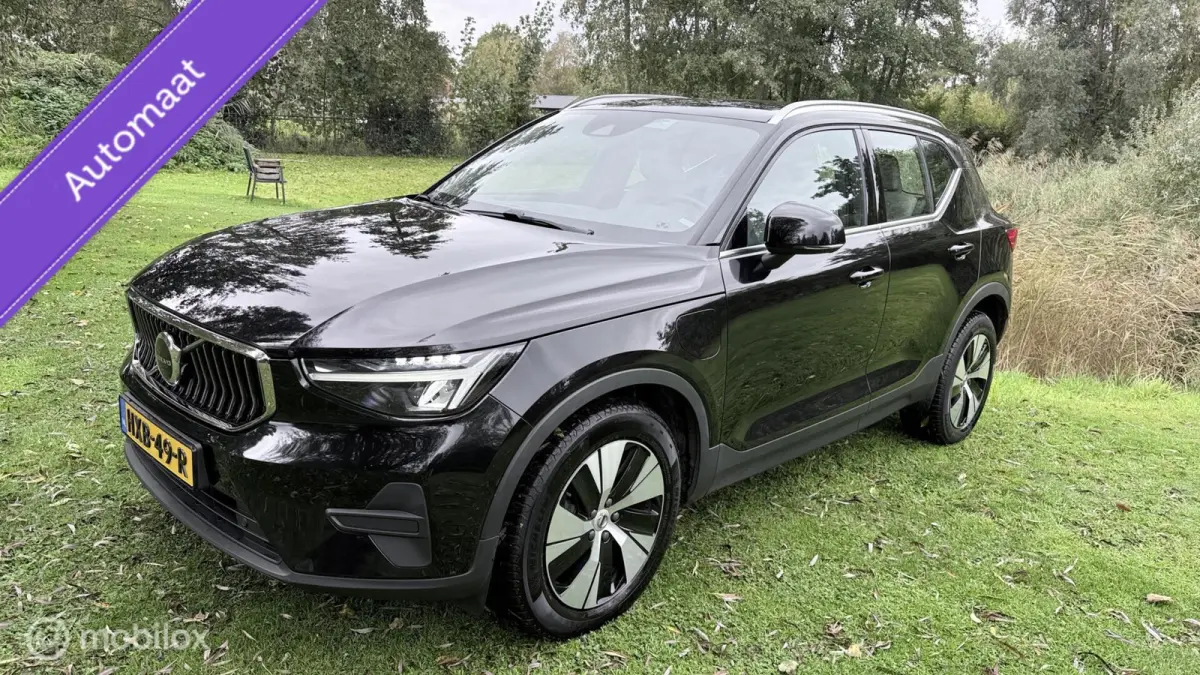 T4 Aut. Camera Trekhaak Nav Leder PLUG-IN HYBRID Leder en Trekhaak kantelbaar