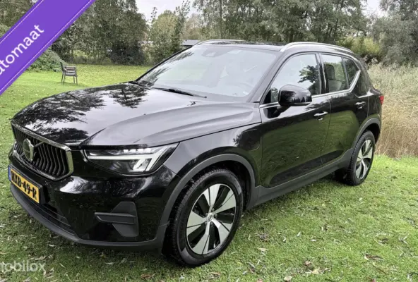 T4 Aut. Camera Trekhaak Nav Leder PLUG-IN HYBRID Leder en Trekhaak kantelbaar