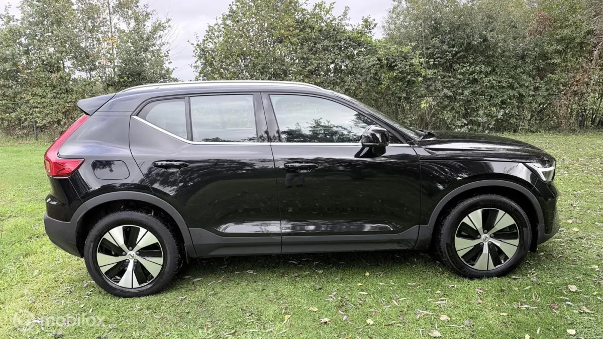 T4 Aut. Camera Trekhaak Nav Leder PLUG-IN HYBRID Leder en Trekhaak kantelbaar