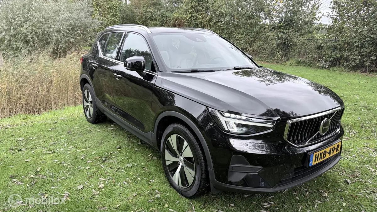 T4 Aut. Camera Trekhaak Nav Leder PLUG-IN HYBRID Leder en Trekhaak kantelbaar