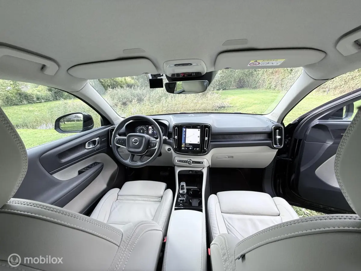 T4 Aut. Camera Trekhaak Nav Leder PLUG-IN HYBRID Leder en Trekhaak kantelbaar