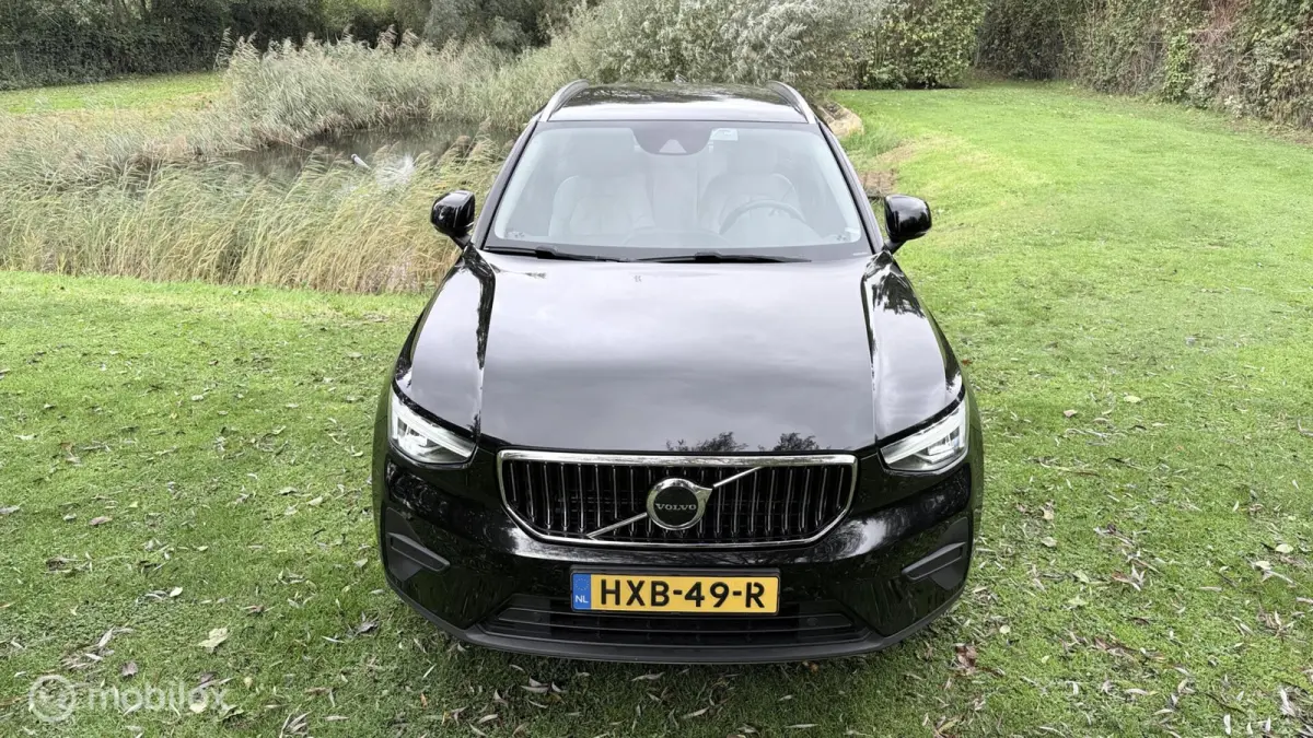 T4 Aut. Camera Trekhaak Nav Leder PLUG-IN HYBRID Leder en Trekhaak kantelbaar