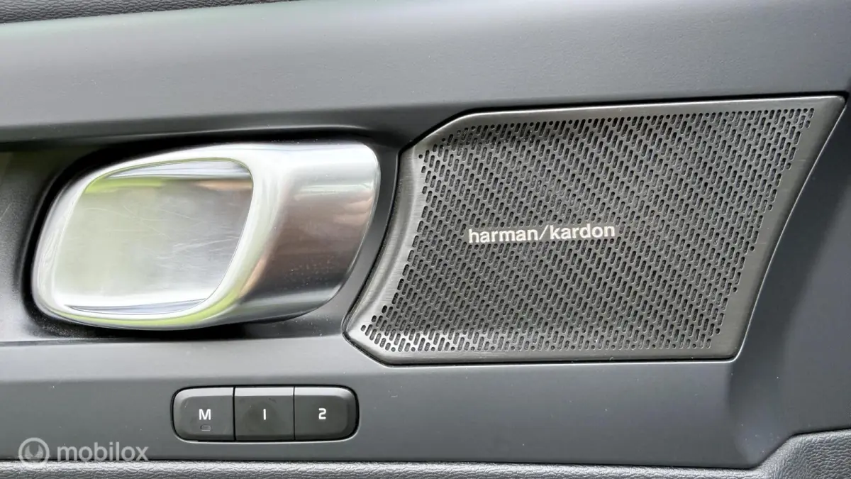 T4 Aut. Camera Trekhaak Nav Leder PLUG-IN HYBRID Leder en Trekhaak kantelbaar