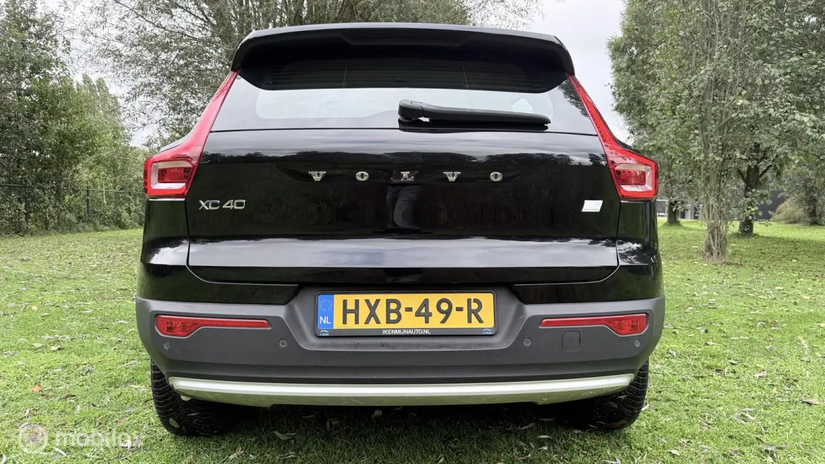 T4 Aut. Camera Trekhaak Nav Leder PLUG-IN HYBRID Leder en Trekhaak kantelbaar
