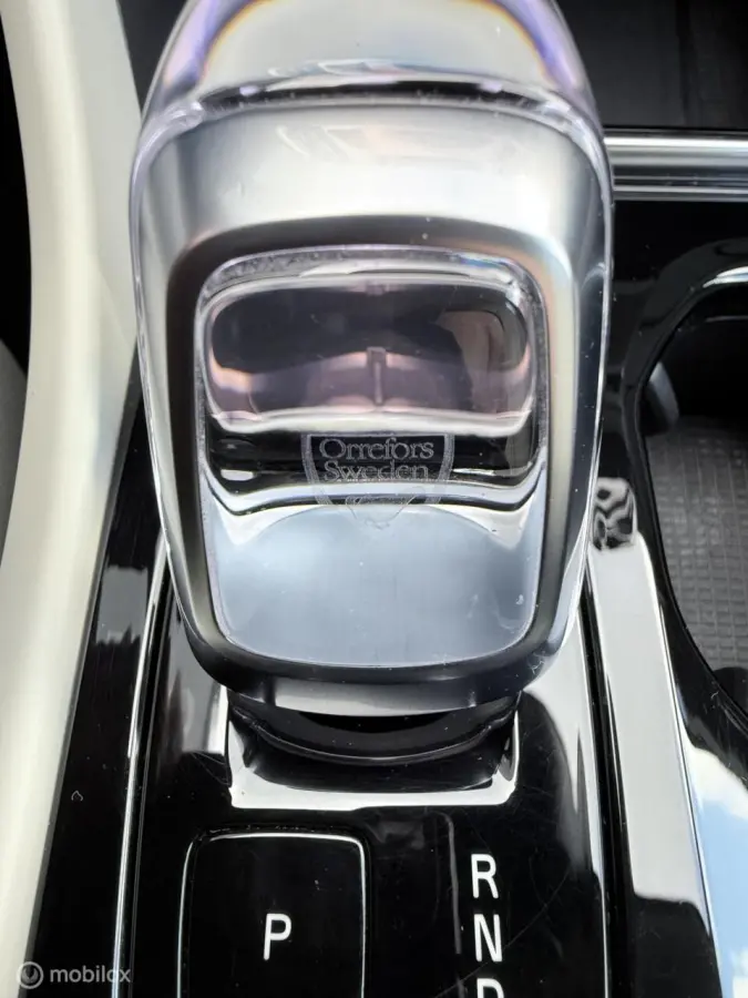 T4 Aut. Camera Trekhaak Nav Leder PLUG-IN HYBRID Leder en Trekhaak kantelbaar