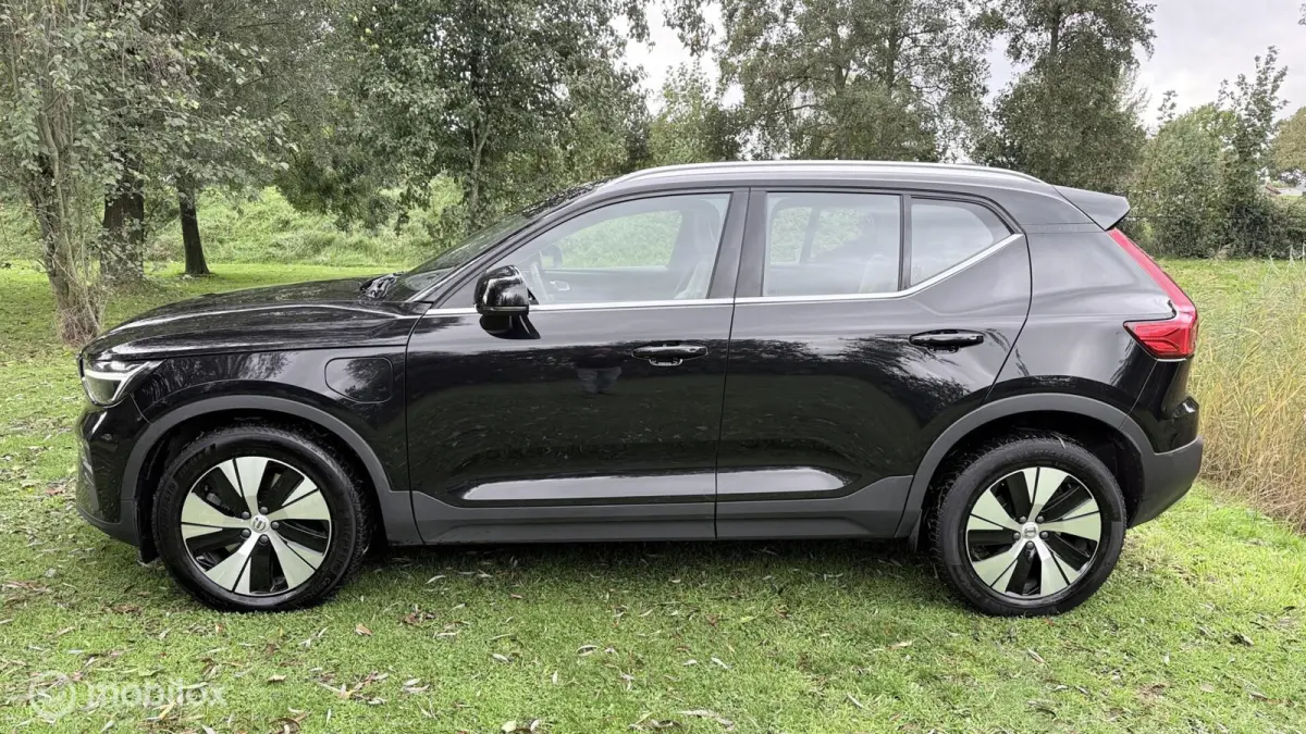 T4 Aut. Camera Trekhaak Nav Leder PLUG-IN HYBRID Leder en Trekhaak kantelbaar