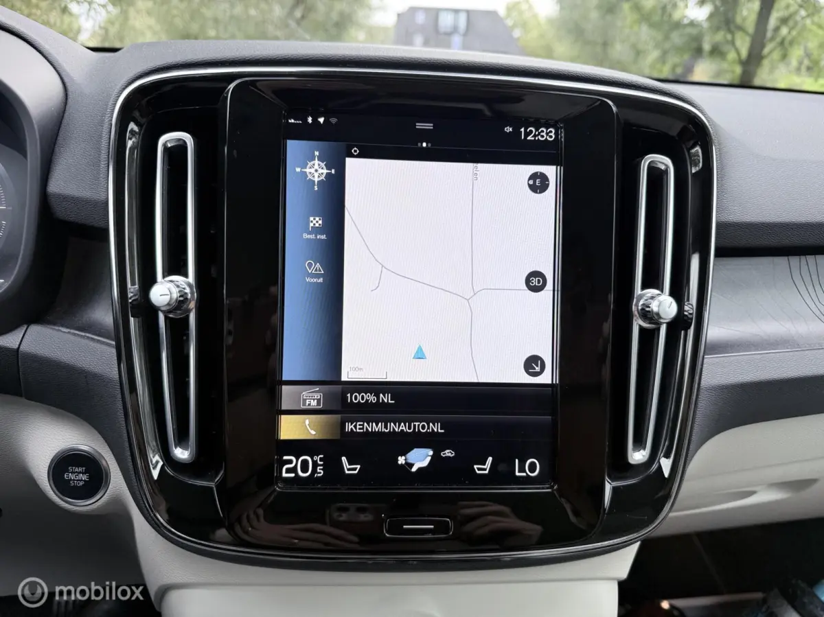 T4 Aut. Camera Trekhaak Nav Leder PLUG-IN HYBRID Leder en Trekhaak kantelbaar